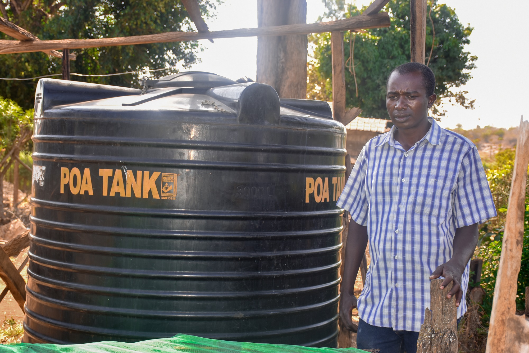 BIMAS Microfinance Making Clean Water A Reality For Everyone